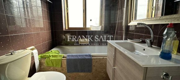 Мезонет с 2 спальнями в Сан-Пауль-иль-Бахар, Мальта № 7488 12