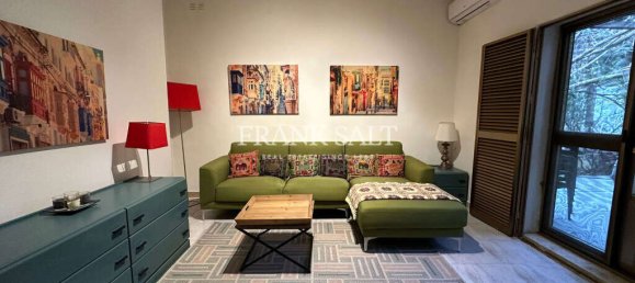 Мезонет с 2 спальнями в Сан-Пауль-иль-Бахар, Мальта № 7488 4