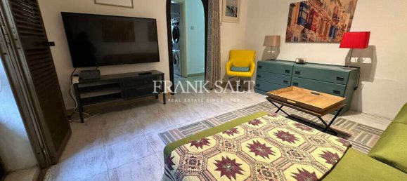 Мезонет с 2 спальнями в Сан-Пауль-иль-Бахар, Мальта № 7488 10