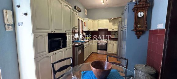 Мезонет с 2 спальнями в Сан-Пауль-иль-Бахар, Мальта № 7488 6