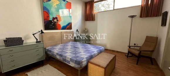 Мезонет с 2 спальнями в Сан-Пауль-иль-Бахар, Мальта № 7488 9