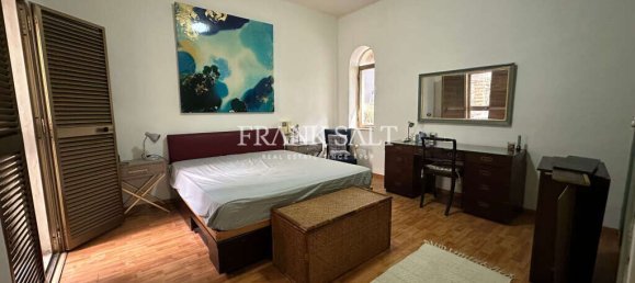 Мезонет с 2 спальнями в Сан-Пауль-иль-Бахар, Мальта № 7488 11