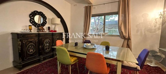 Мезонет с 2 спальнями в Сан-Пауль-иль-Бахар, Мальта № 7488 8