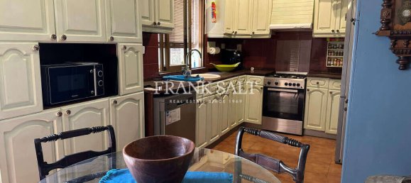 Мезонет с 2 спальнями в Сан-Пауль-иль-Бахар, Мальта № 7488 5