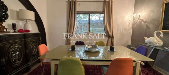 Мезонет с 2 спальнями в Сан-Пауль-иль-Бахар, Мальта № 7488 7