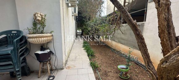 Мезонет с 2 спальнями в Сан-Пауль-иль-Бахар, Мальта № 7488 2