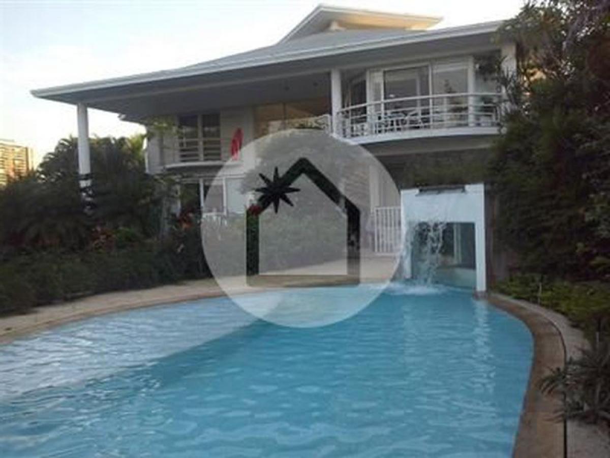 Casa T3 em Rio de Janeiro, Brazil N.º 525589