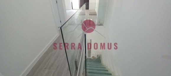 3 Schlafzimmer Doppelhaus in Costa da Caparica, Portugal, Nr. 30483 30