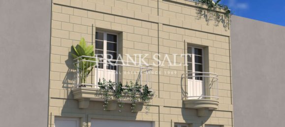 Дом с 3 спальнями в Надур, Мальта № 3075 2