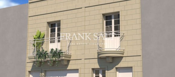 Дом с 3 спальнями в Надур, Мальта № 3075 3