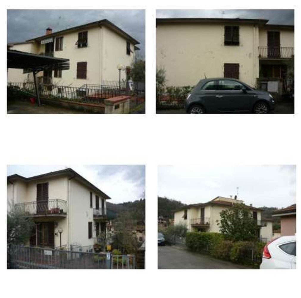 7 rooms Apartment in Fiesole, Italy No. 190752