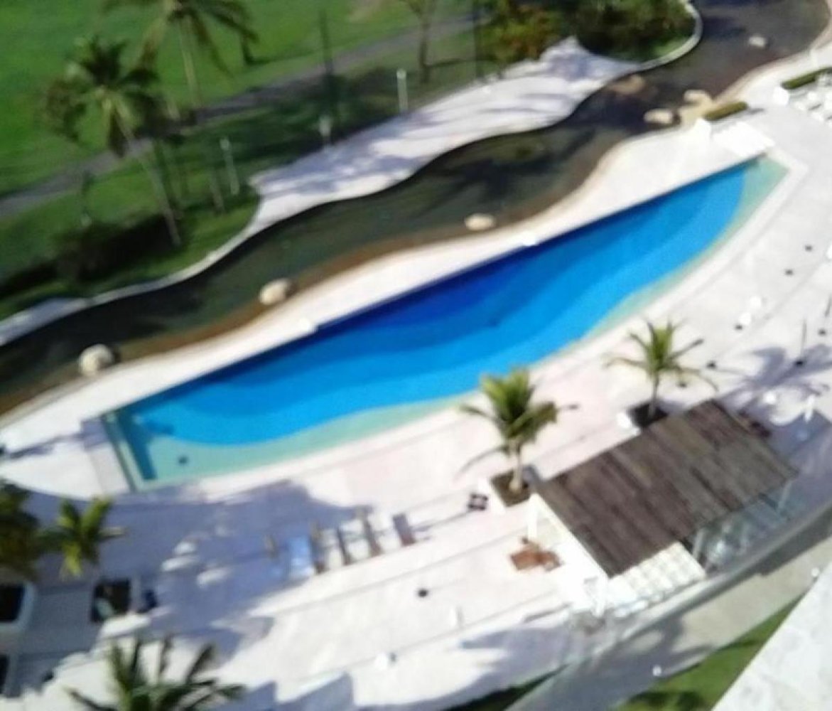 4 bedrooms Apartment in Guerrero, Mexico No. 165892