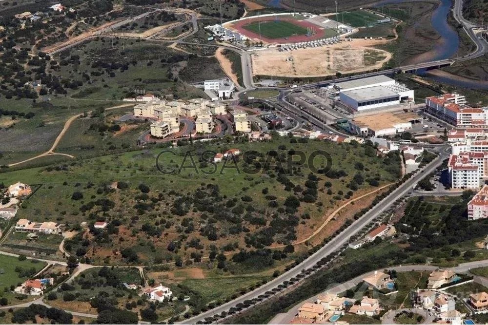  قطعة أرض في Lagos, Portugal 900متر مربع رقم 332267