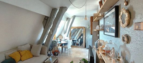 1 bedroom Duplex in Vernon, France No. 359970 5