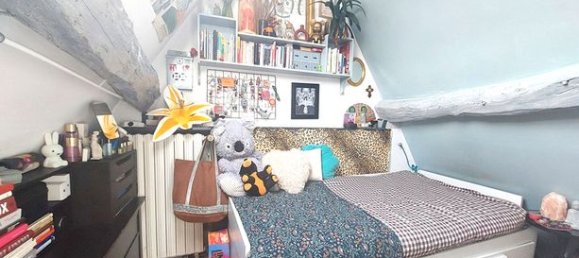 1 bedroom Duplex in Vernon, France No. 359970 9