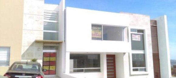 3 chambres Maison à Queretaro, Mexico No. 148631 2