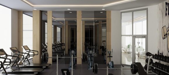 2 rooms Apartment in Alanya, Turkey No. 9883 16