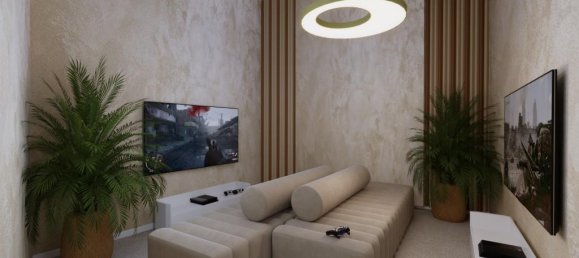 2 rooms Apartment in Alanya, Turkey No. 9883 8