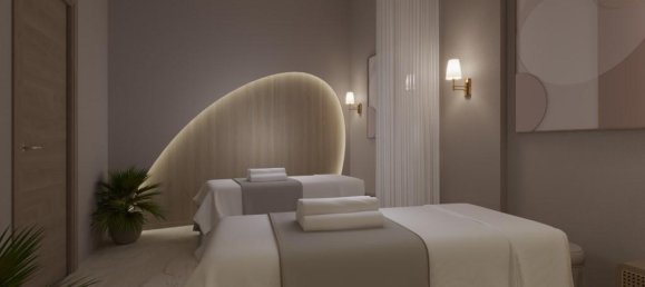 2 rooms Apartment in Alanya, Turkey No. 9883 9