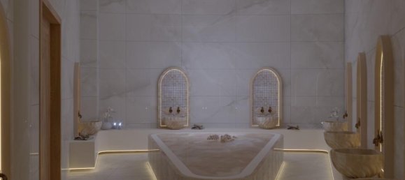 2 rooms Apartment in Alanya, Turkey No. 9883 10