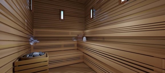 2 rooms Apartment in Alanya, Turkey No. 9883 11