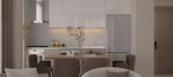 2 rooms Apartment in Alanya, Turkey No. 9883 30