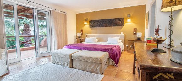 5 Schlafzimmer Villa in Almancil, Portugal, Nr. 114429 15