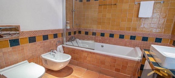 5 Schlafzimmer Villa in Almancil, Portugal, Nr. 114429 14