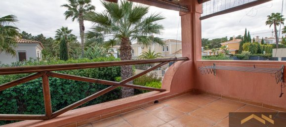 5 Schlafzimmer Villa in Almancil, Portugal, Nr. 114429 20