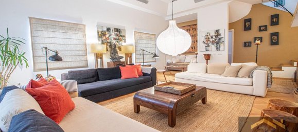 5 Schlafzimmer Villa in Almancil, Portugal, Nr. 114429 4