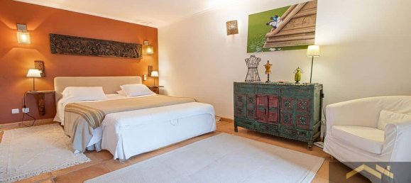 5 Schlafzimmer Villa in Almancil, Portugal, Nr. 114429 17
