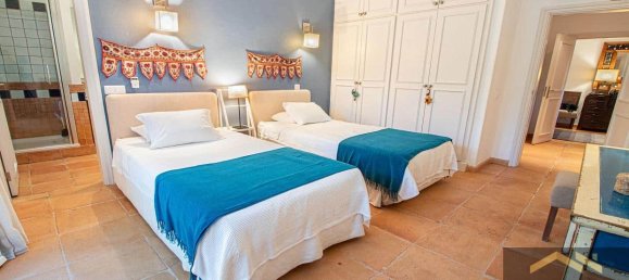 5 Schlafzimmer Villa in Almancil, Portugal, Nr. 114429 9