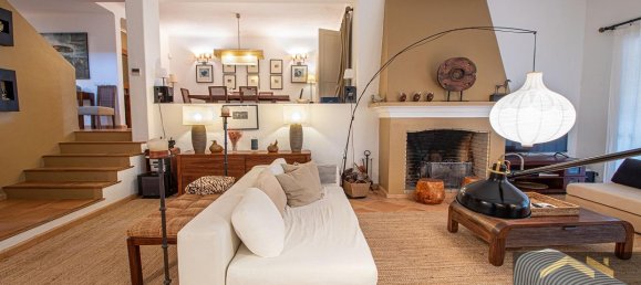 5 Schlafzimmer Villa in Almancil, Portugal, Nr. 114429 5