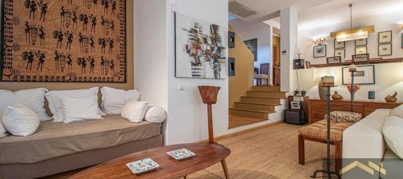 5 Schlafzimmer Villa in Almancil, Portugal, Nr. 114429 6