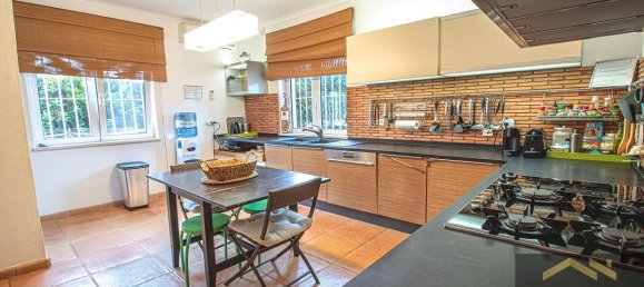 5 Schlafzimmer Villa in Almancil, Portugal, Nr. 114429 8