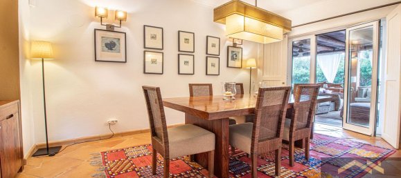 5 Schlafzimmer Villa in Almancil, Portugal, Nr. 114429 7