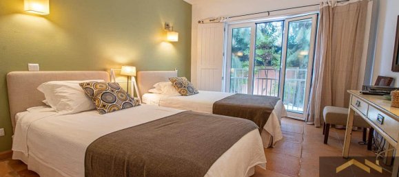 5 Schlafzimmer Villa in Almancil, Portugal, Nr. 114429 11