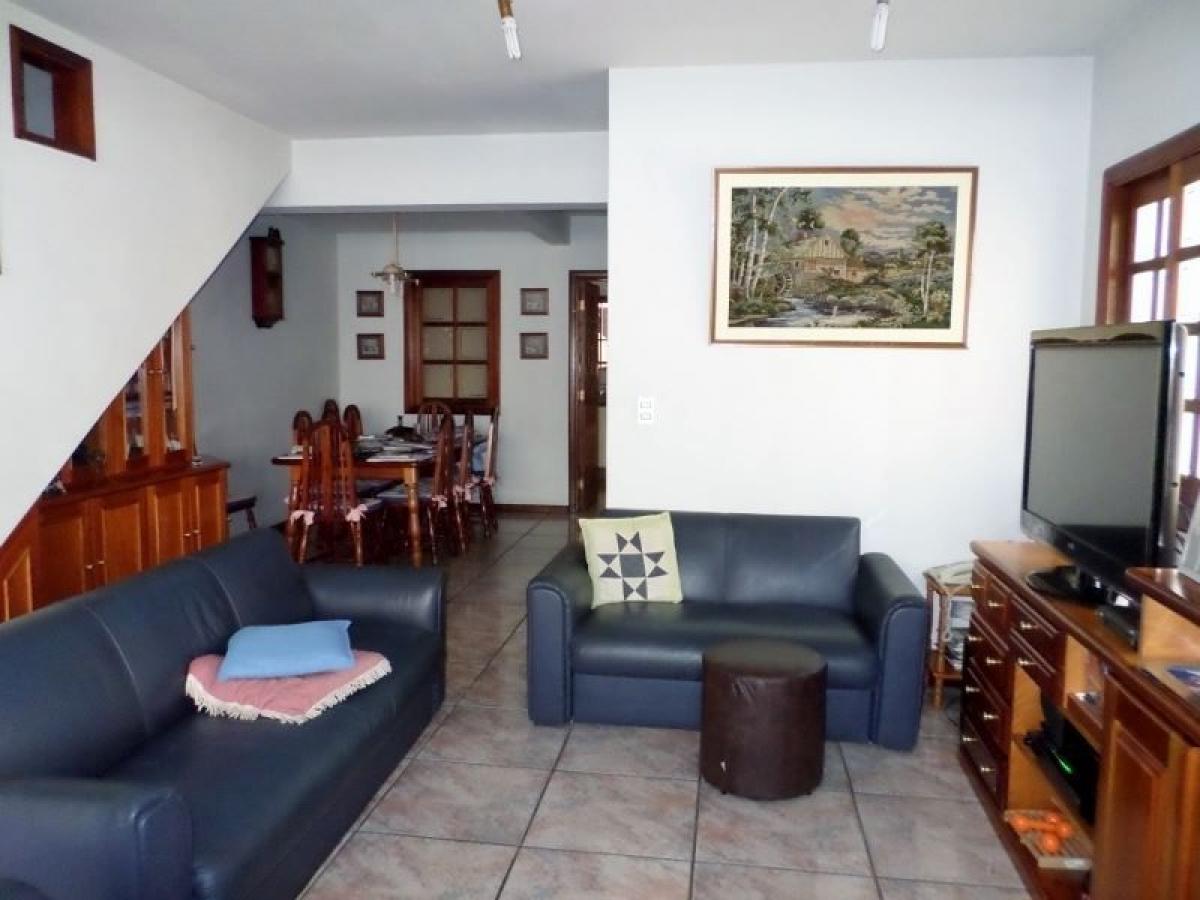 4 غرف نوم منزل في Sao Paulo, Brazil رقم 515436