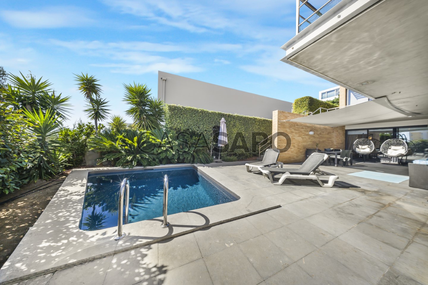 5 bedrooms House in Cascais, Portugal No. 353223