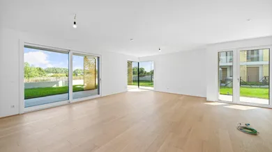 Пентхаус с 3 комнатами в Дёблинг, Австрия № 186999