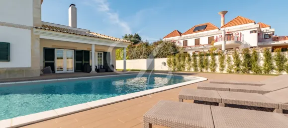 Casa T5 em Sintra, Portugal N.º 123448 31