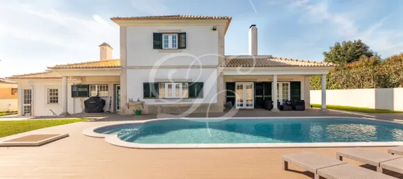 Casa T5 em Sintra, Portugal N.º 123448 36