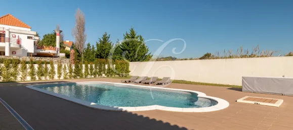 Casa T5 em Sintra, Portugal N.º 123448 41