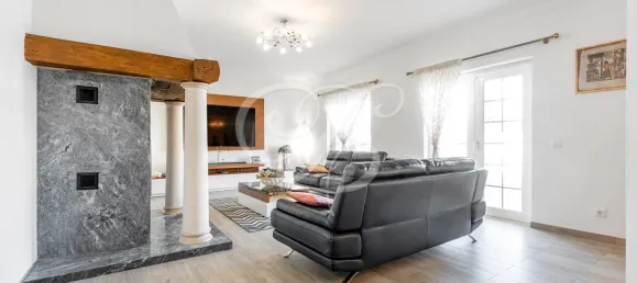 Casa T5 em Sintra, Portugal N.º 123448 16