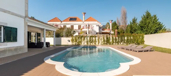 Casa T5 em Sintra, Portugal N.º 123448 29