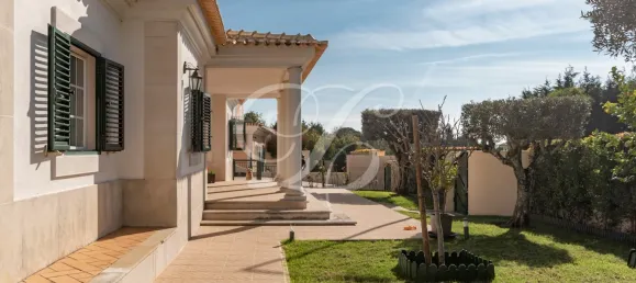 Casa T5 em Sintra, Portugal N.º 123448 15