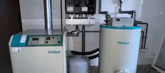 Таунхаус с 3 спальнями в Рудные Горы, Германия № 343949 21