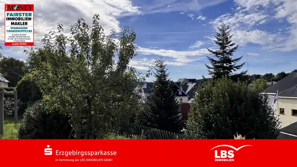 Таунхаус с 3 спальнями в Рудные Горы, Германия № 343949