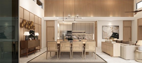 3 غرف نوم منزل في Phuket, Thailand رقم 8906 10