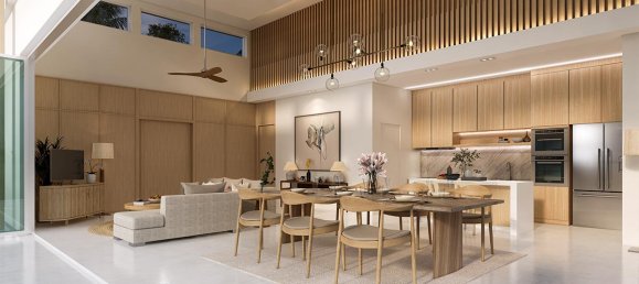 3 غرف نوم منزل في Phuket, Thailand رقم 8906 5